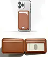 Magnetic Card Bag with Stand (Model: 5197)
